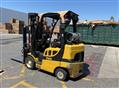 Used Forklifts